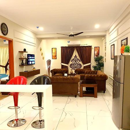 Executive Apartments In Bahria Heights ラーワルピンディー エクステリア 写真