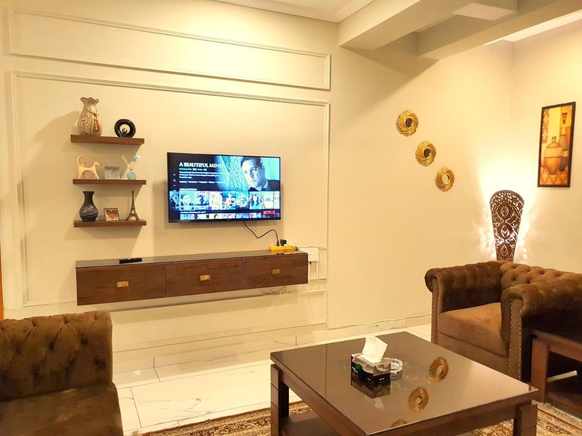 Executive Apartments In Bahria Heights ラーワルピンディー エクステリア 写真