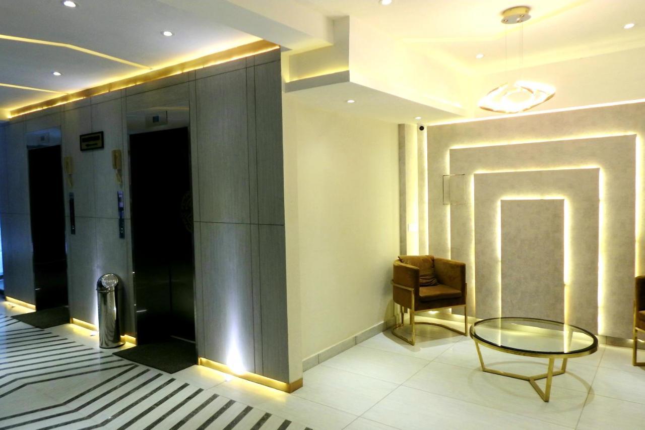 Executive Apartments In Bahria Heights ラーワルピンディー エクステリア 写真