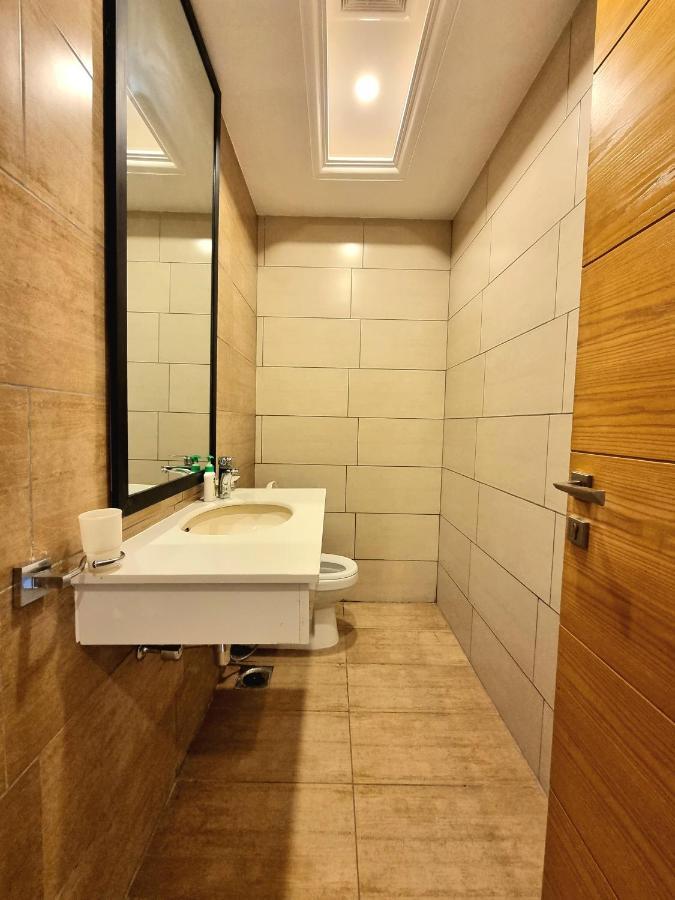 Executive Apartments In Bahria Heights ラーワルピンディー エクステリア 写真
