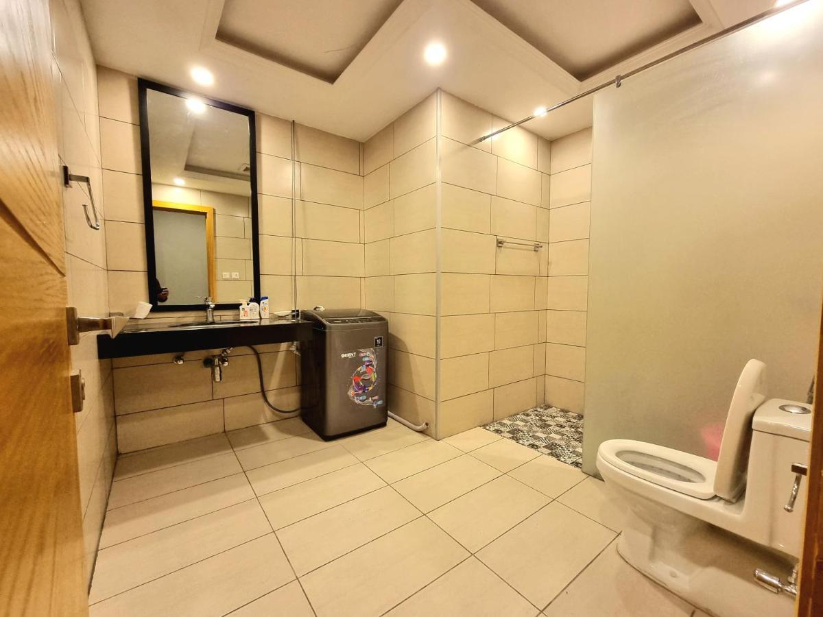 Executive Apartments In Bahria Heights ラーワルピンディー エクステリア 写真