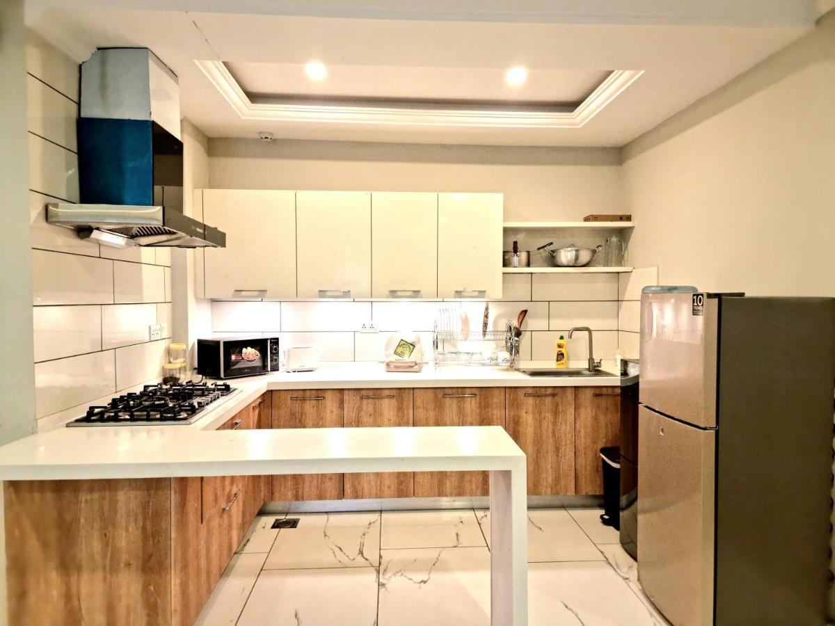 Executive Apartments In Bahria Heights ラーワルピンディー エクステリア 写真